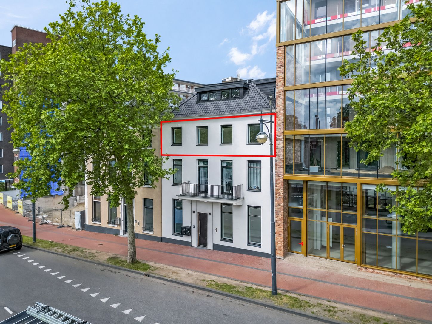 Nieuwe Plein 7 2