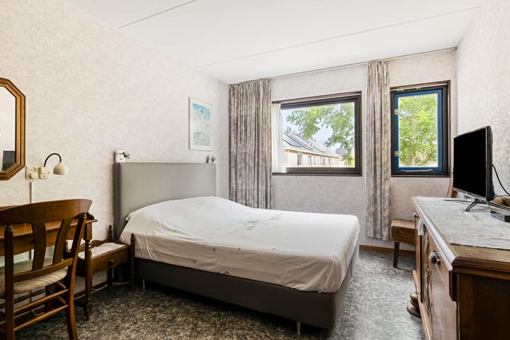Tussenwoning te koop: Braspenningstraat 91, Alkmaar