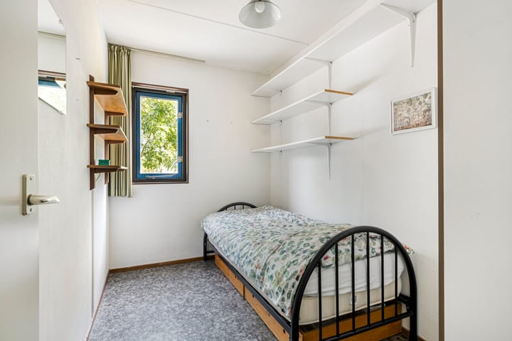 Tussenwoning te koop: Braspenningstraat 91, Alkmaar