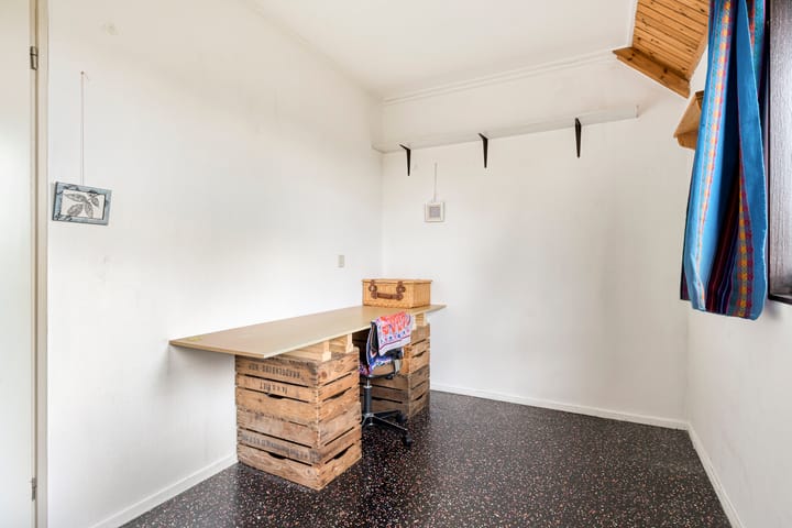 Tussenwoning te koop: Braspenningstraat 91, Alkmaar