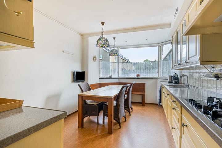 Tussenwoning te koop: Braspenningstraat 91, Alkmaar
