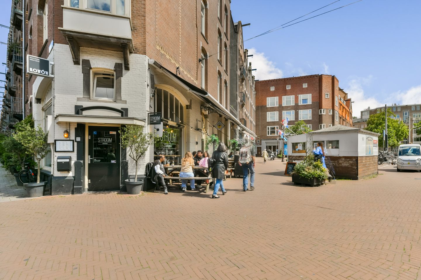 Photo 20 of Rustenburgerstraat 372-2