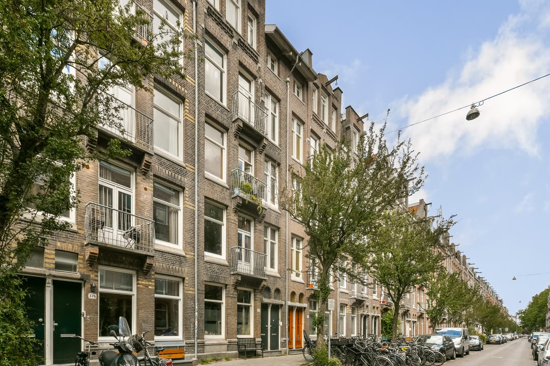 Photo 17 of Rustenburgerstraat 372-2