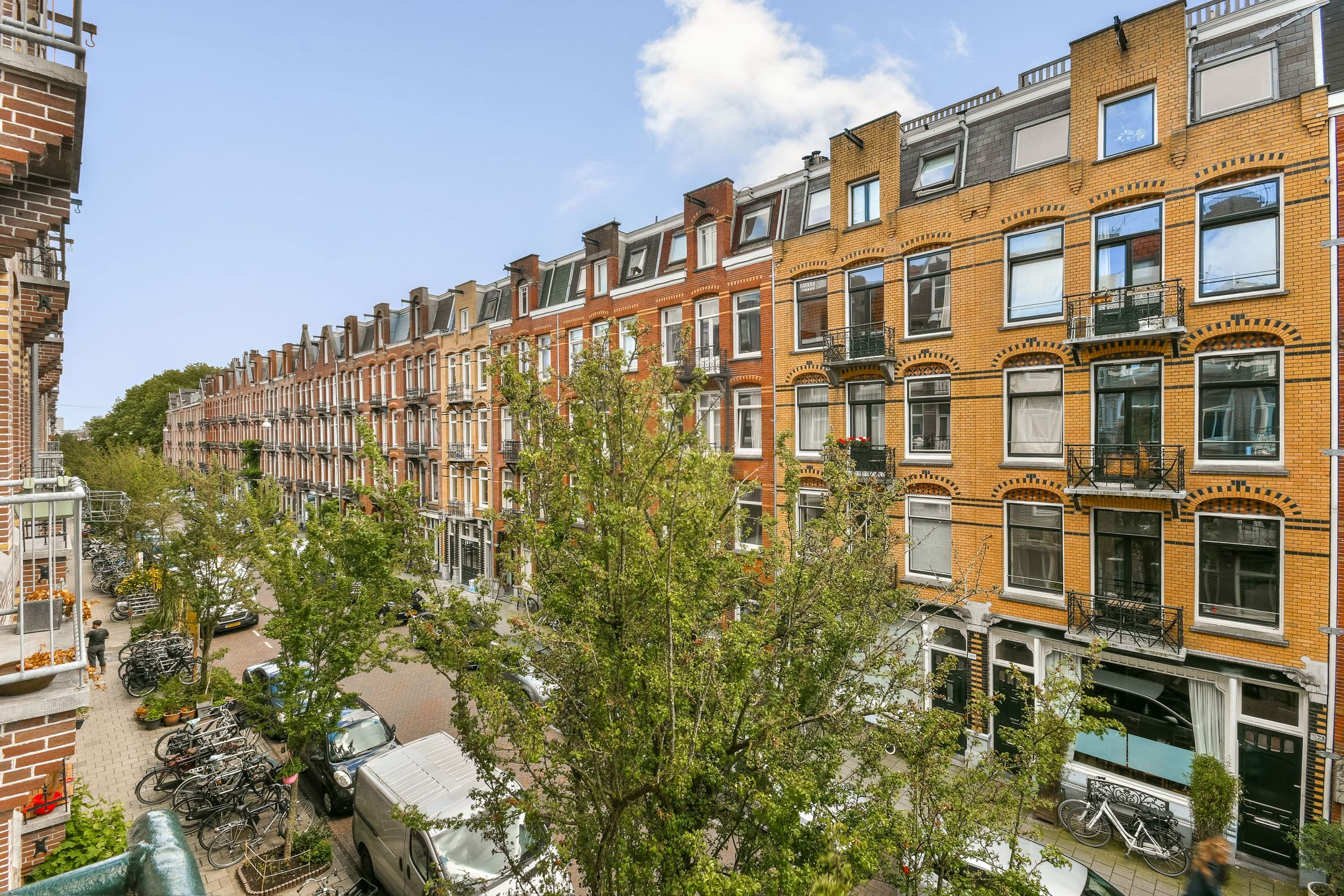 Photo 9 of Rustenburgerstraat 372-2