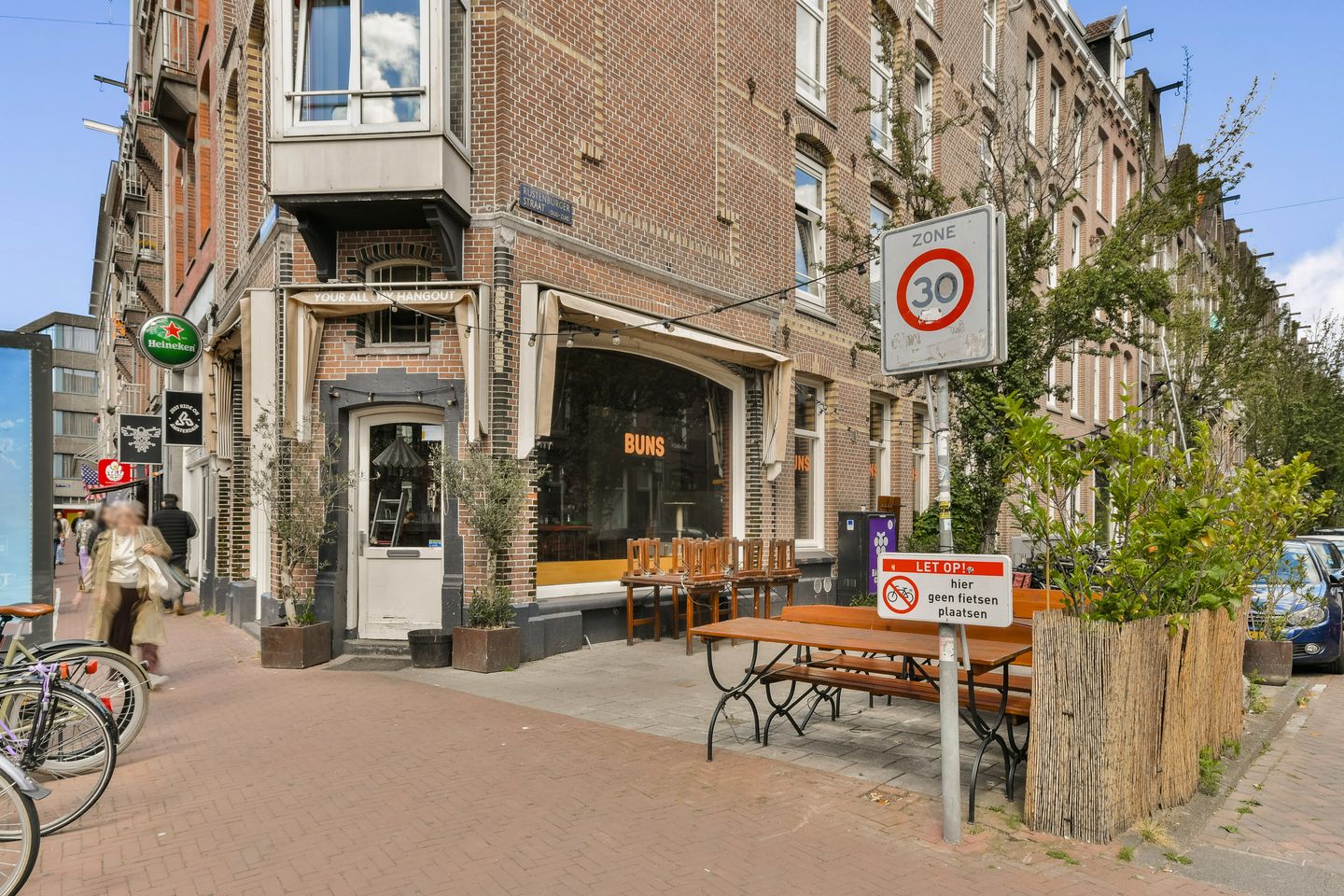 Photo 19 of Rustenburgerstraat 372-2