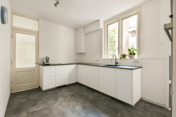 Foto 4 van Rustenburgerstraat 372-2