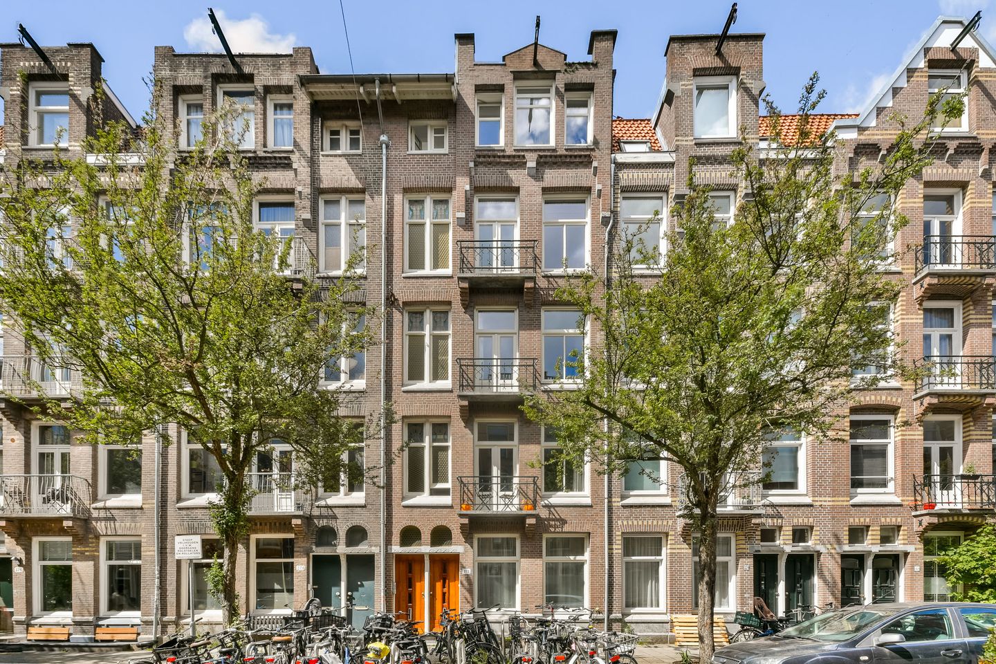 Foto 1 van Rustenburgerstraat 372-2