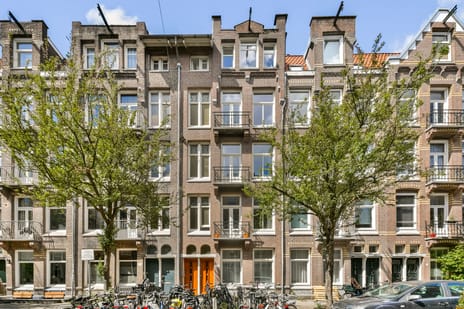 Rustenburgerstraat thumbnail