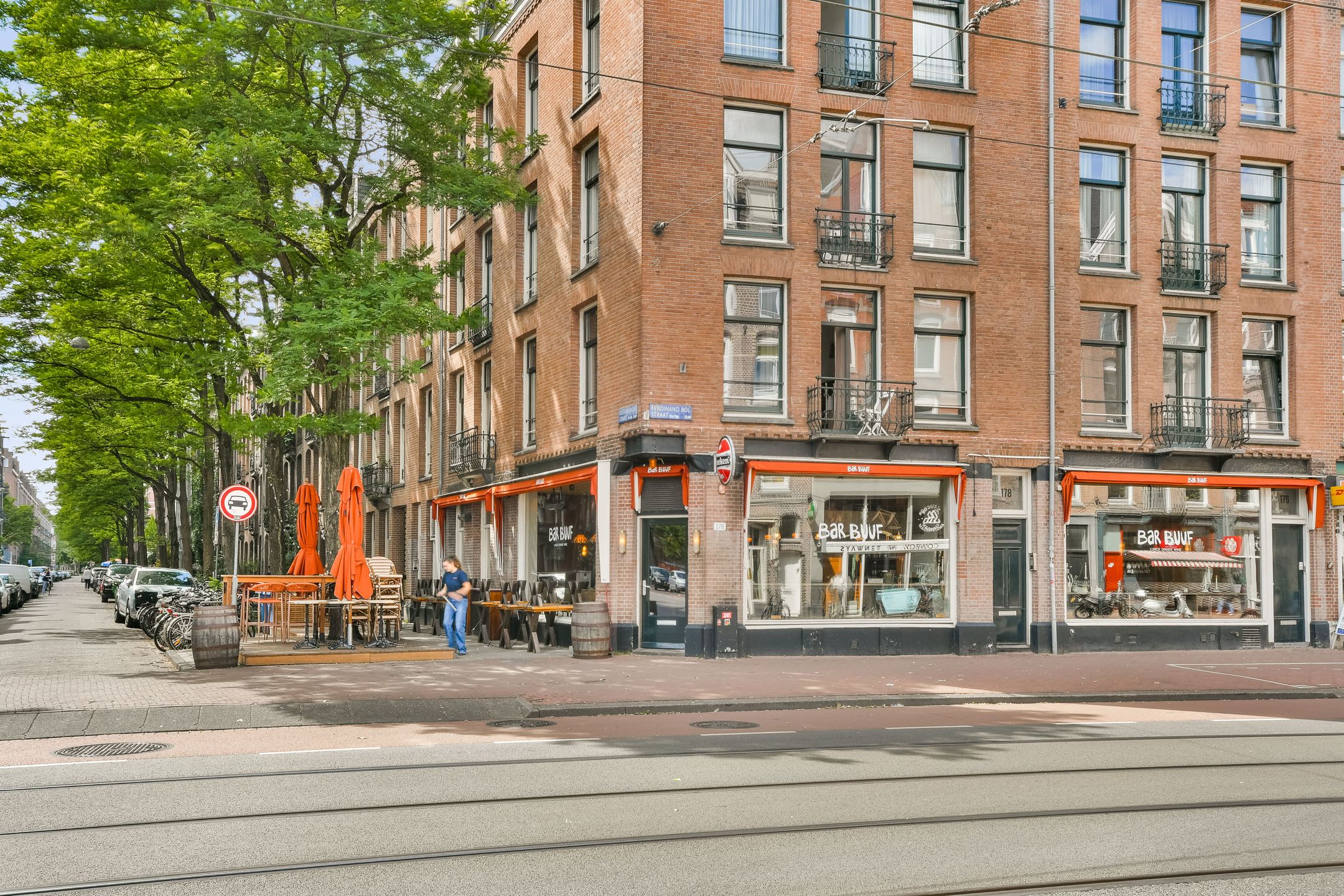 Photo 18 of Rustenburgerstraat 372-2