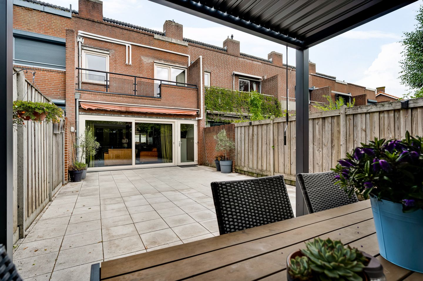 Photo 5 of Sint Jobstraat 7