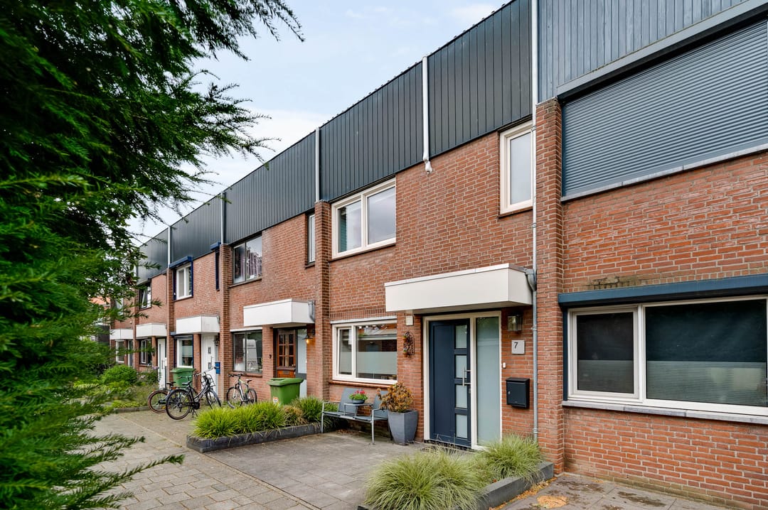 Photo 1 of Sint Jobstraat 7