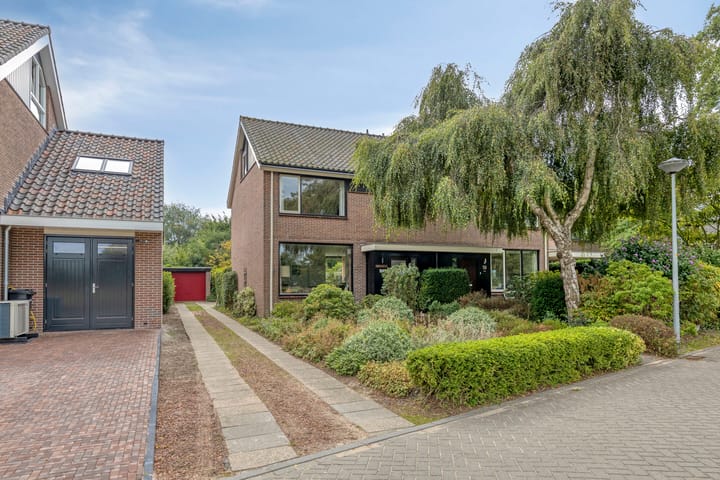 Foto 2 van Vuurdoornweg 20