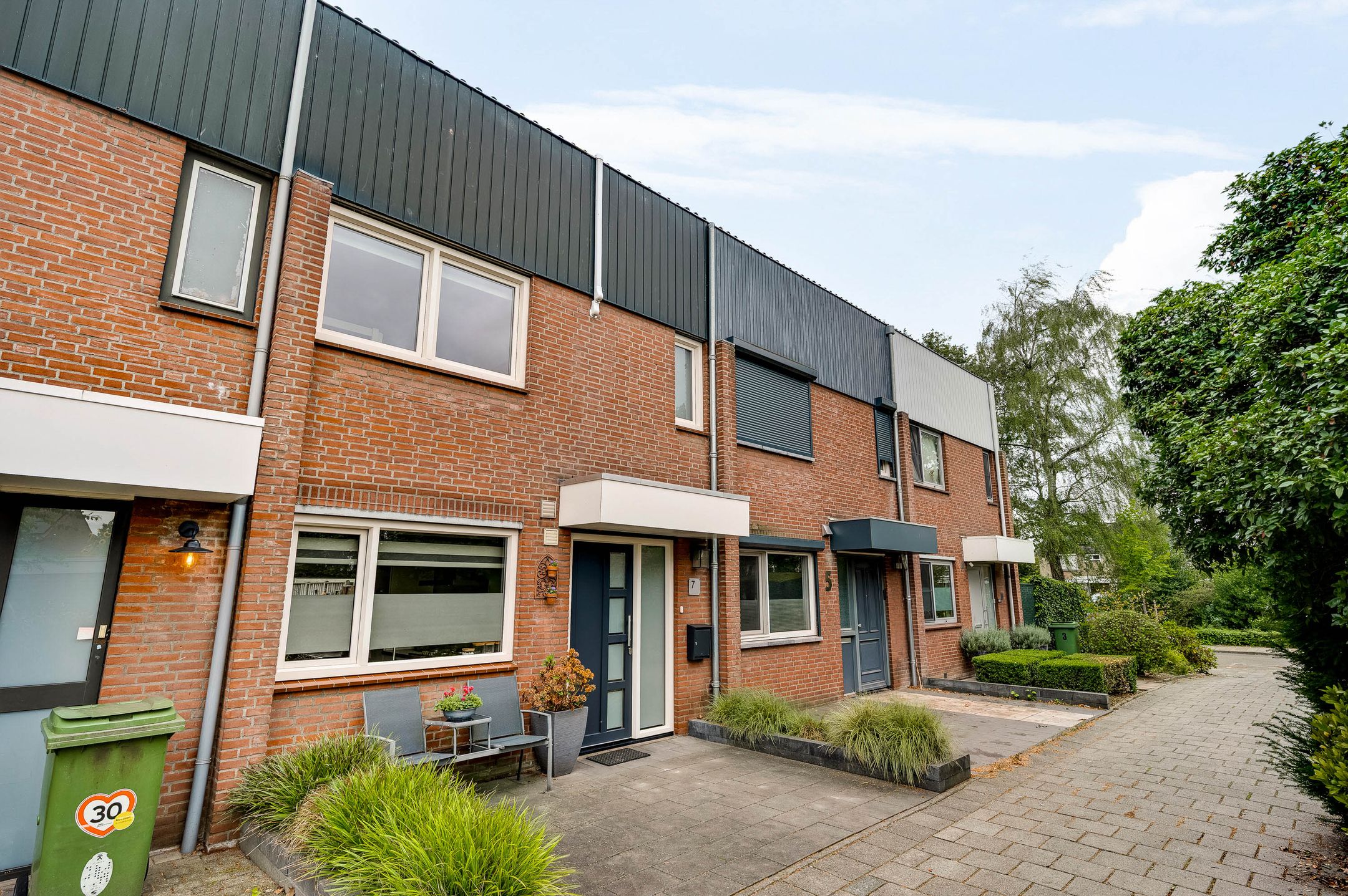 Photo 6 of Sint Jobstraat 7