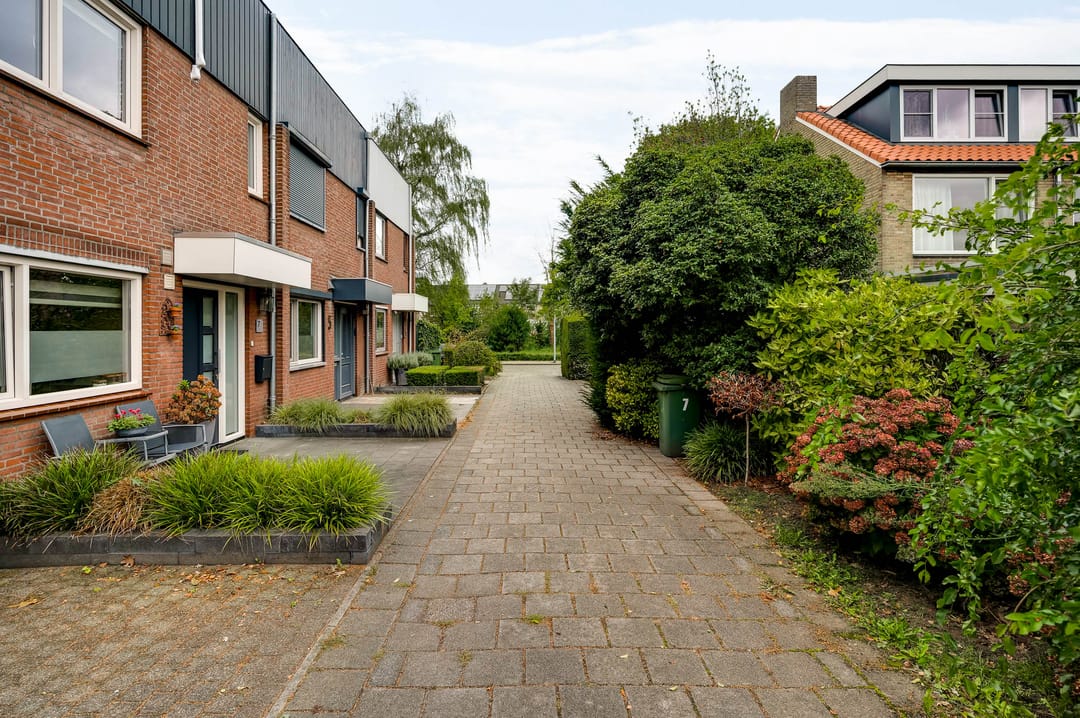 Photo 32 of Sint Jobstraat 7