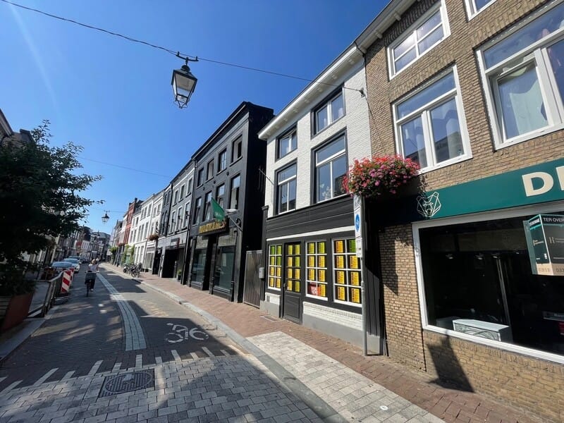 Bekijk foto 2 van Haagdijk 26
