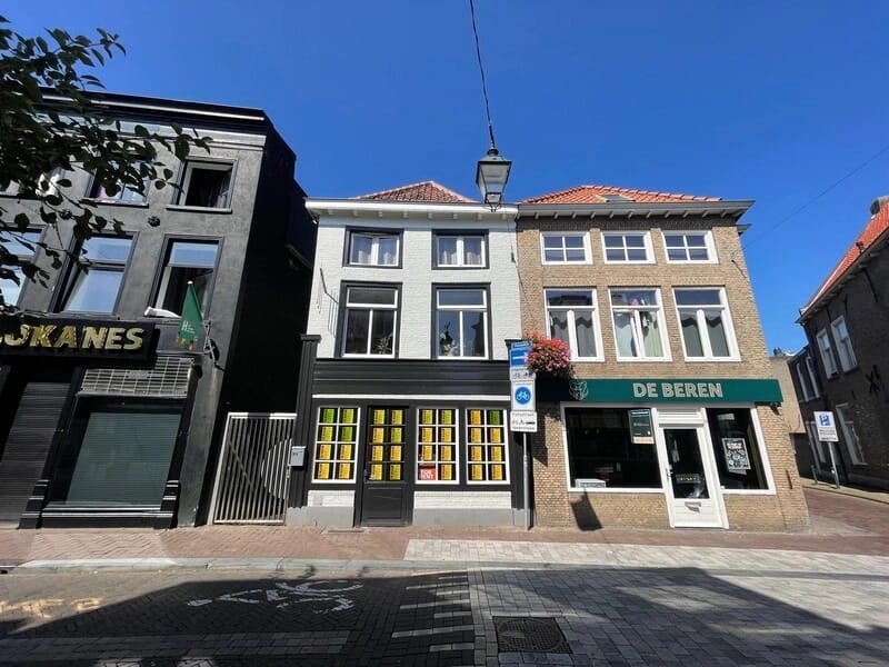 Bekijk foto 1 van Haagdijk 26