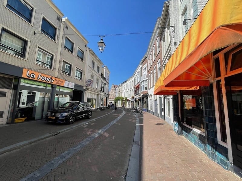 Bekijk foto 3 van Haagdijk 26