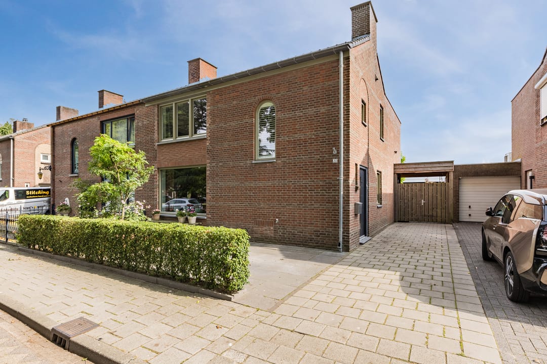 Photo 2 of Marijkestraat 20