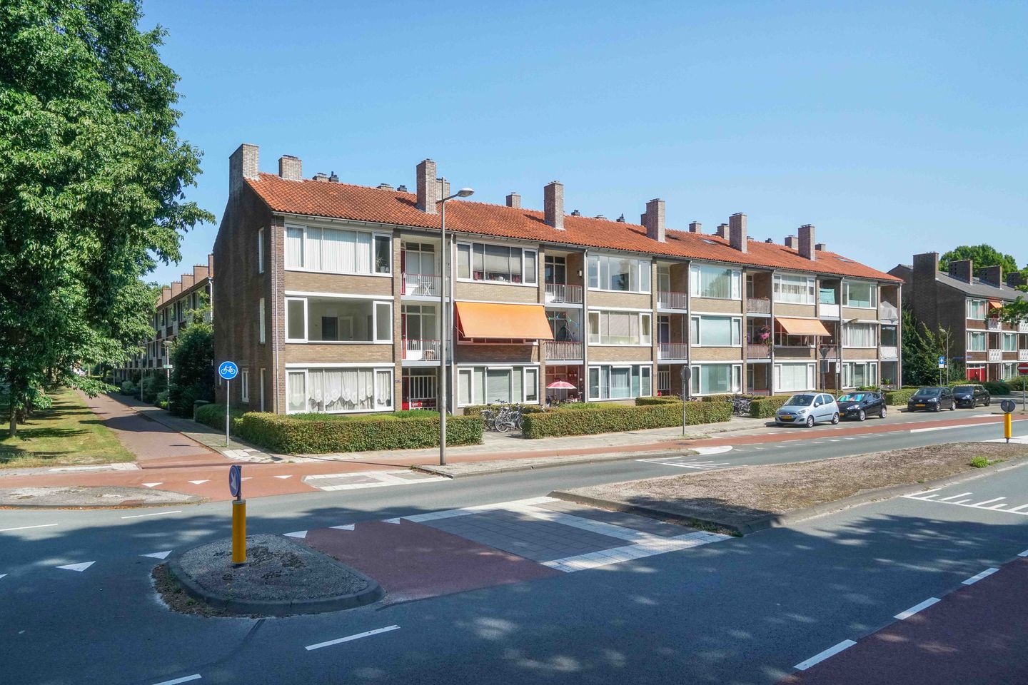 Foto 1 van Ringweg-Randenbroek 59-B