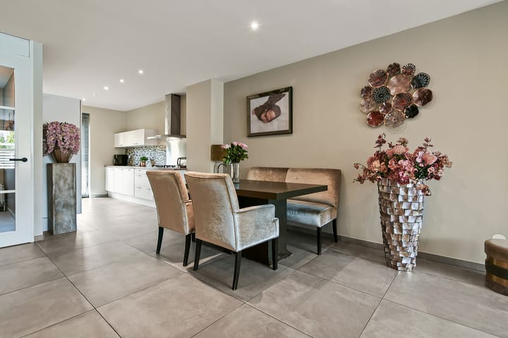 Tussenwoning te koop: Colijnstraat 18, Hoofddorp