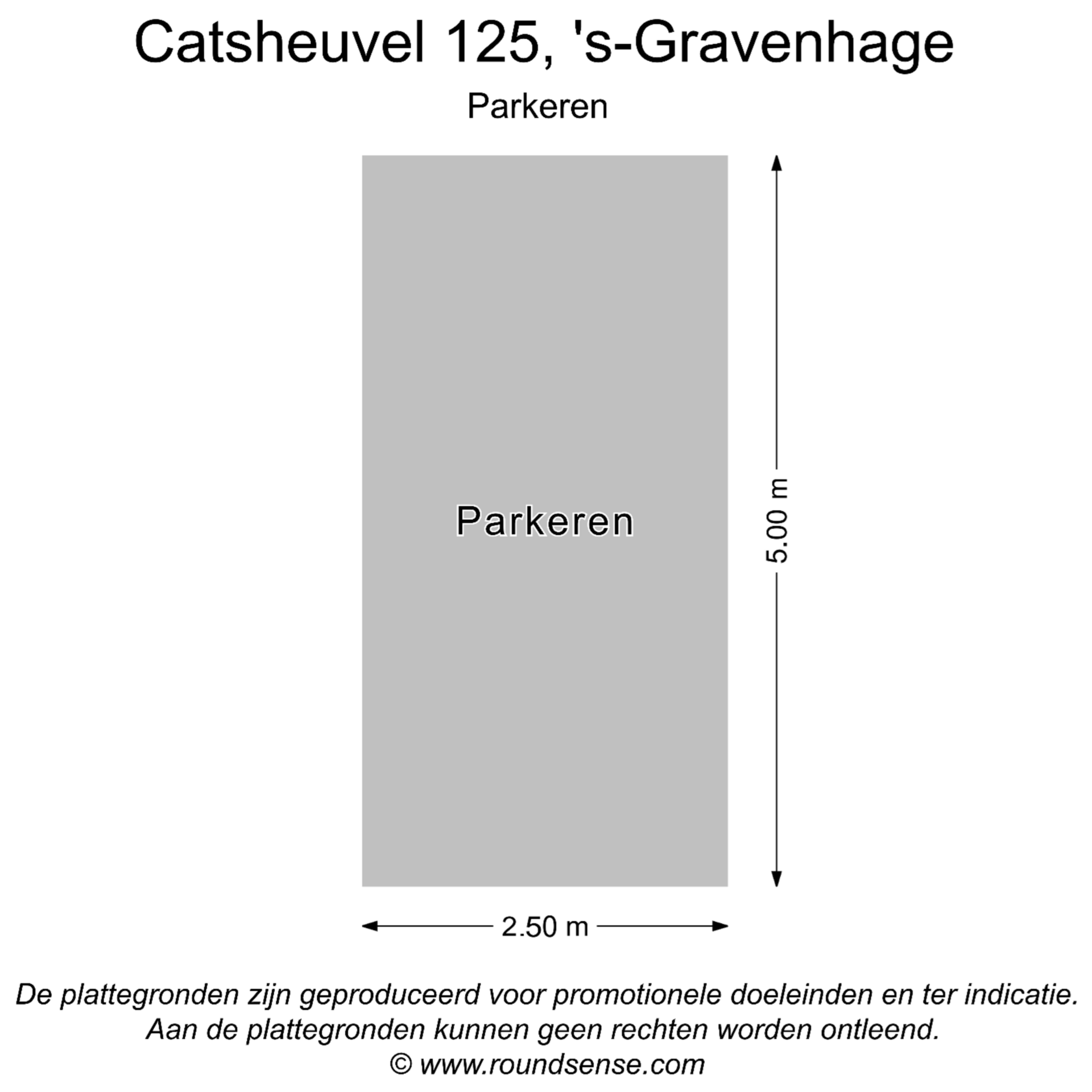 Foto 45 van Catsheuvel 125
