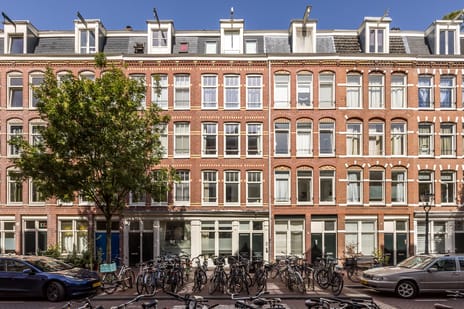 Van Hogendorpstraat thumbnail