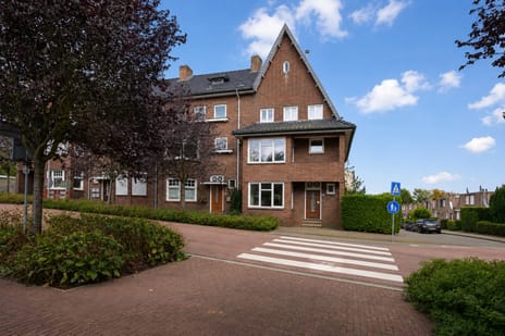 Prins Bernhardstraat thumbnail