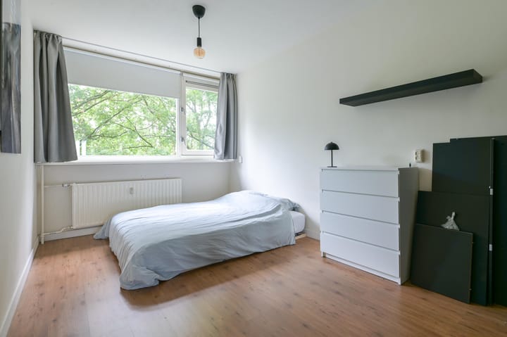 Appartement te koop: Spreeuwenstraat 187, Amersfoort