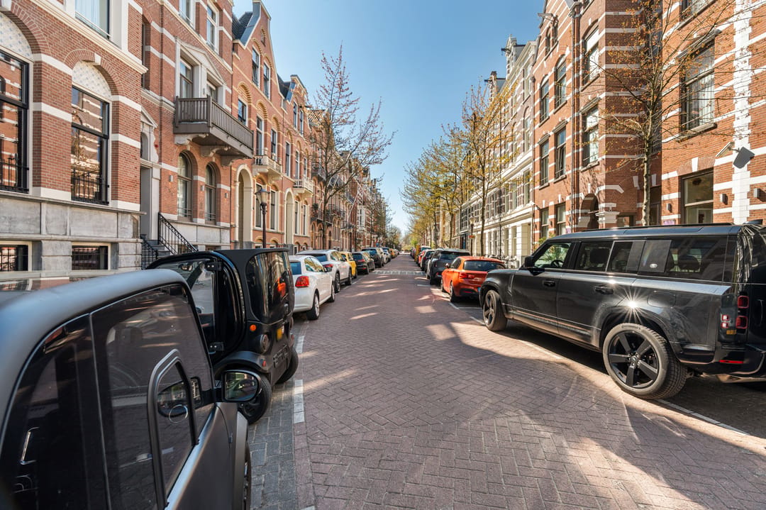 Foto 41 van Tesselschadestraat 15-C