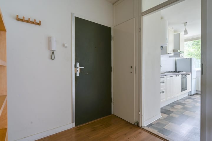 Appartement te koop: Spreeuwenstraat 187, Amersfoort