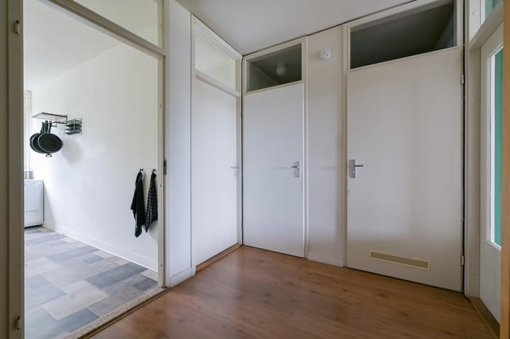 Appartement te koop: Spreeuwenstraat 187, Amersfoort