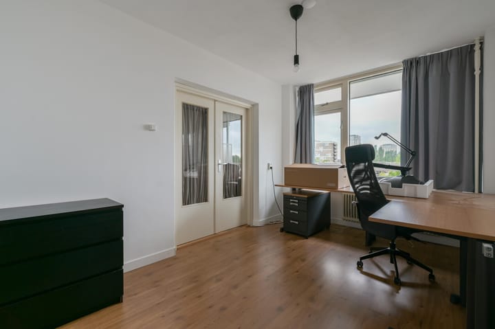 Appartement te koop: Spreeuwenstraat 187, Amersfoort