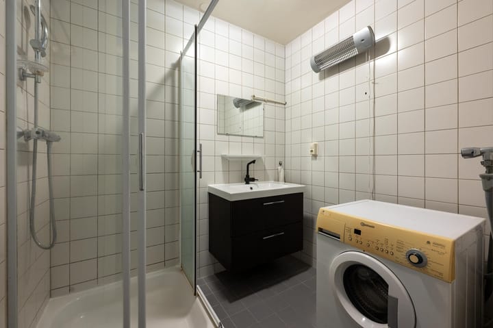 Appartement te koop: Spreeuwenstraat 187, Amersfoort