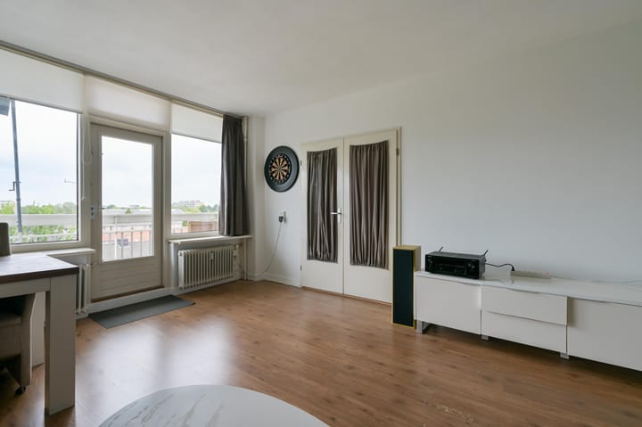 Appartement te koop: Spreeuwenstraat 187, Amersfoort