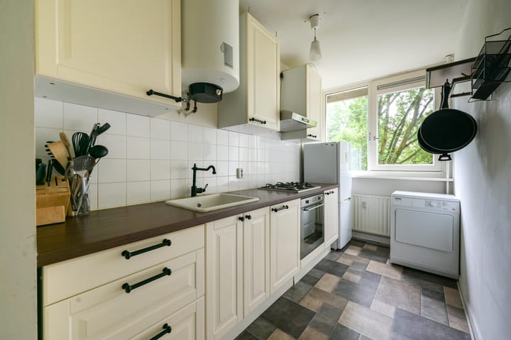 Appartement te koop: Spreeuwenstraat 187, Amersfoort