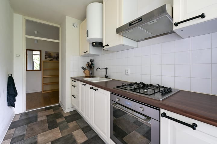 Appartement te koop: Spreeuwenstraat 187, Amersfoort
