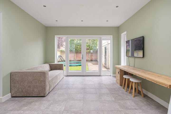 Hoekwoning te koop: Kievitlaan 39, Boekel