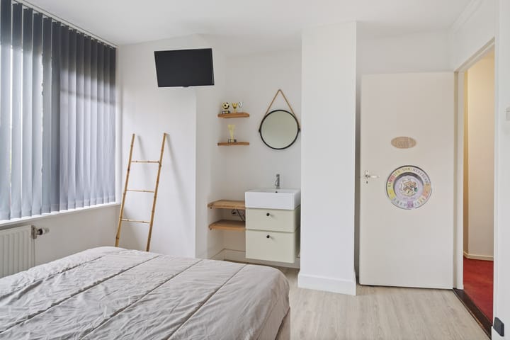 Hoekwoning te koop: Kievitlaan 39, Boekel
