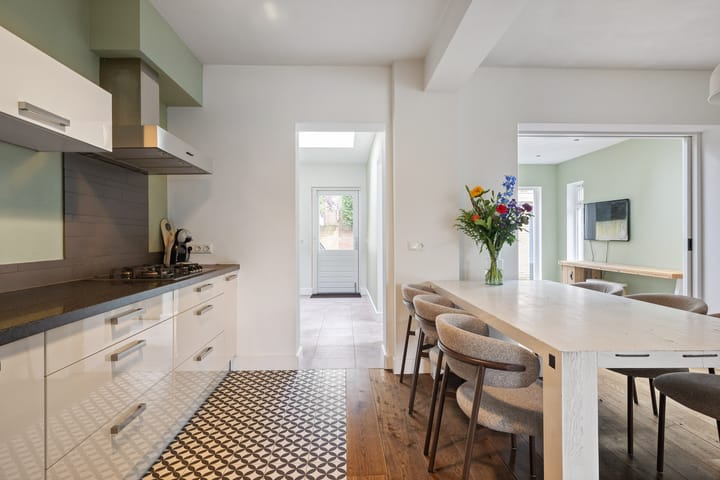Hoekwoning te koop: Kievitlaan 39, Boekel