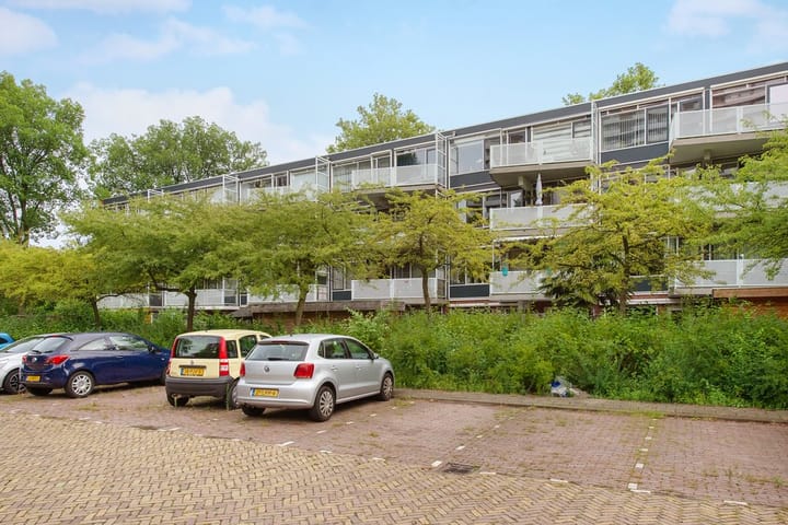 Foto 5 van Apolloweg 67
