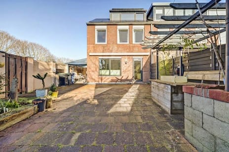 Sprotstraat thumbnail