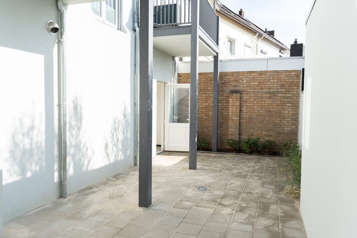 Appartement te koop: Baanstraat 58, Landgraaf