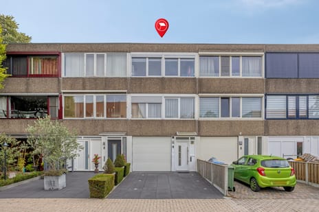 Tesselschadelaan thumbnail