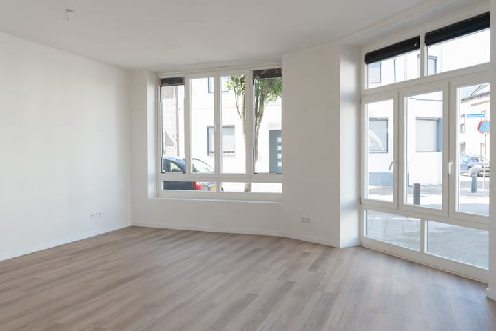 Appartement te koop: Baanstraat 58, Landgraaf