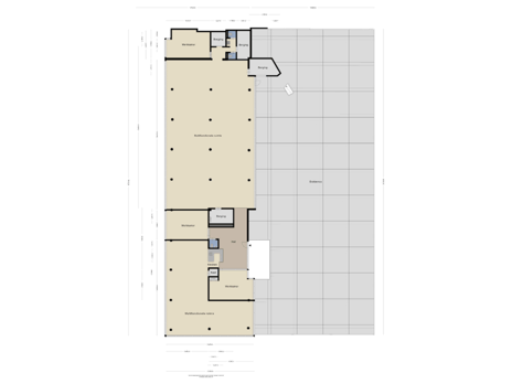 View floorplan