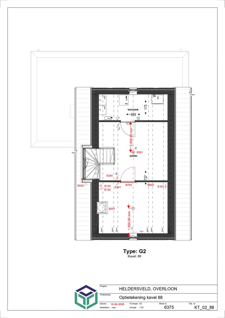Woning te koop: Poelsstraat 3, Overloon