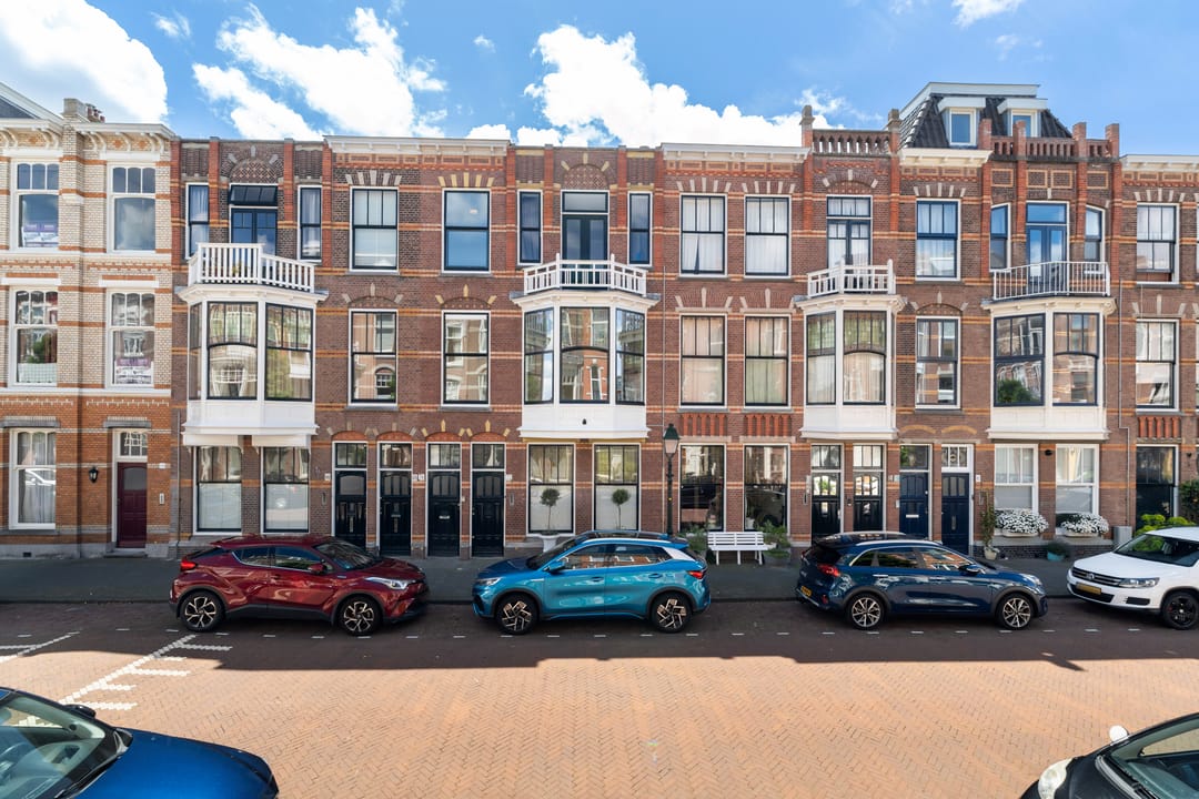 Photo 2 of Archimedesstraat 70