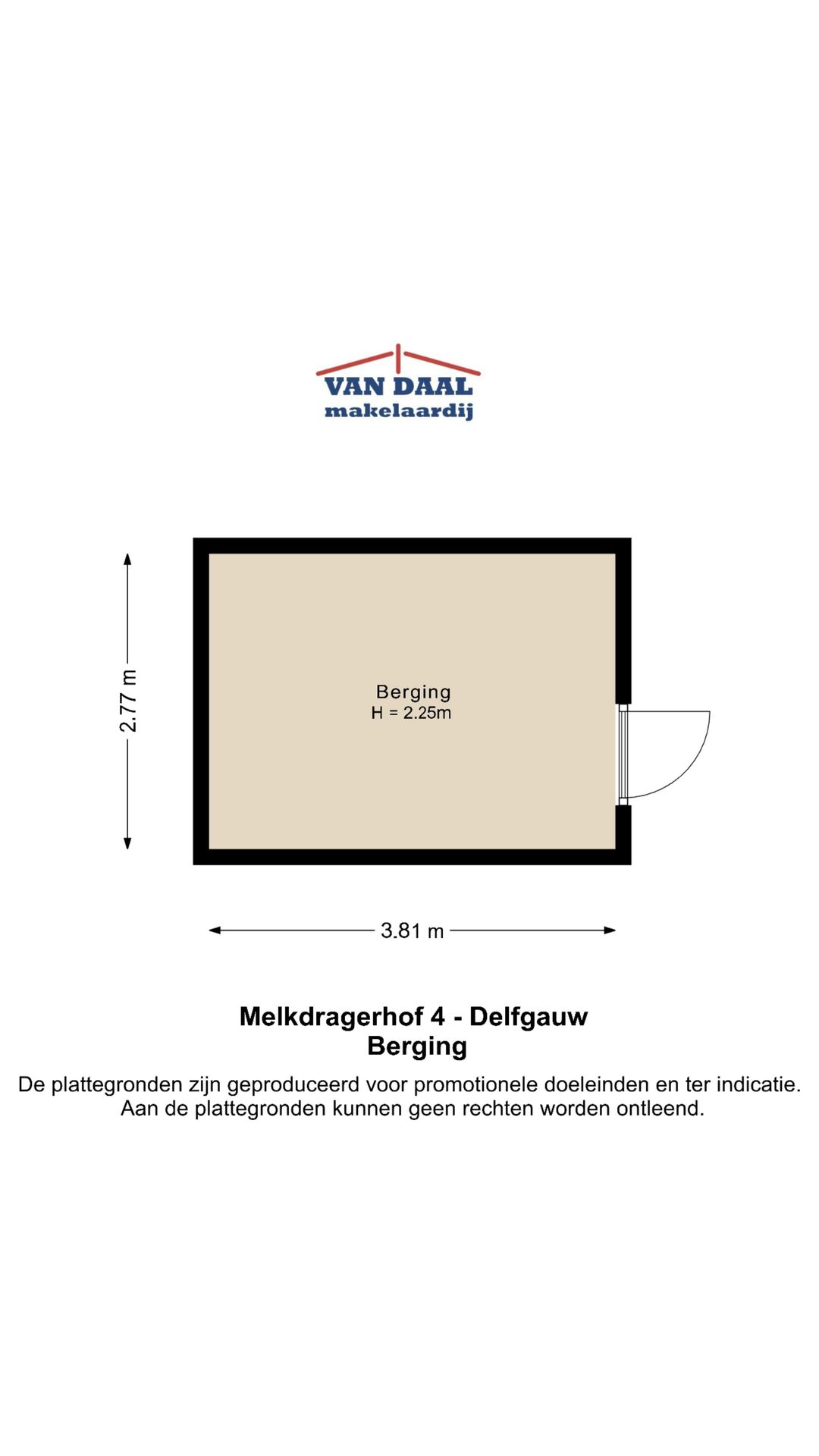 Photo 52 of Melkdragerhof 4