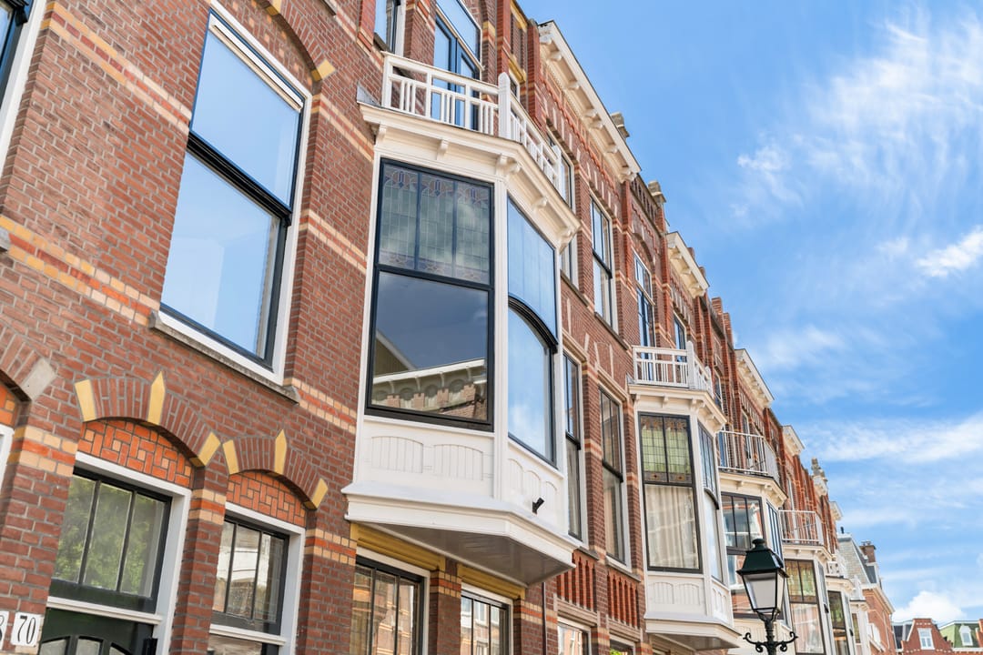 Photo 7 of Archimedesstraat 70
