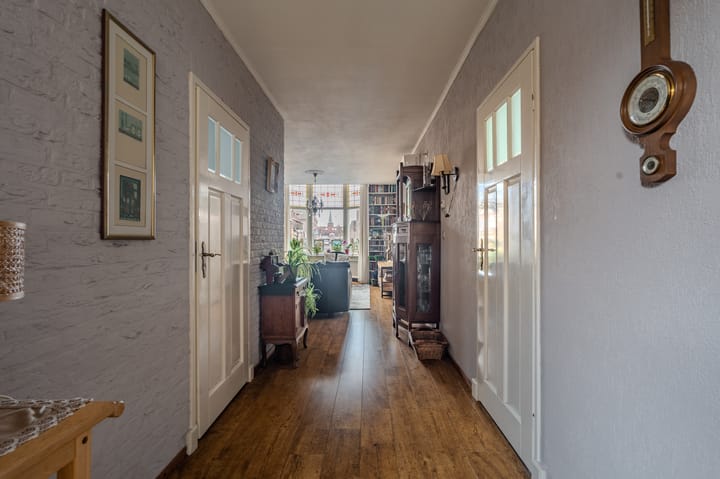 Twee-onder-één-kap te koop: Hoogstraat 38, Winschoten